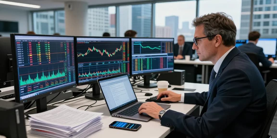 How to Switch to Spot Gold Real-Time API for Professional Trading Success in 2026