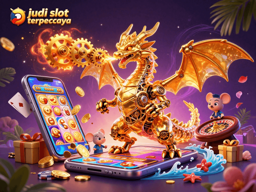 Apa yang Diketahui Para Ahli Tentang Judi Slot Terpercaya yang Tidak Anda Ketahui