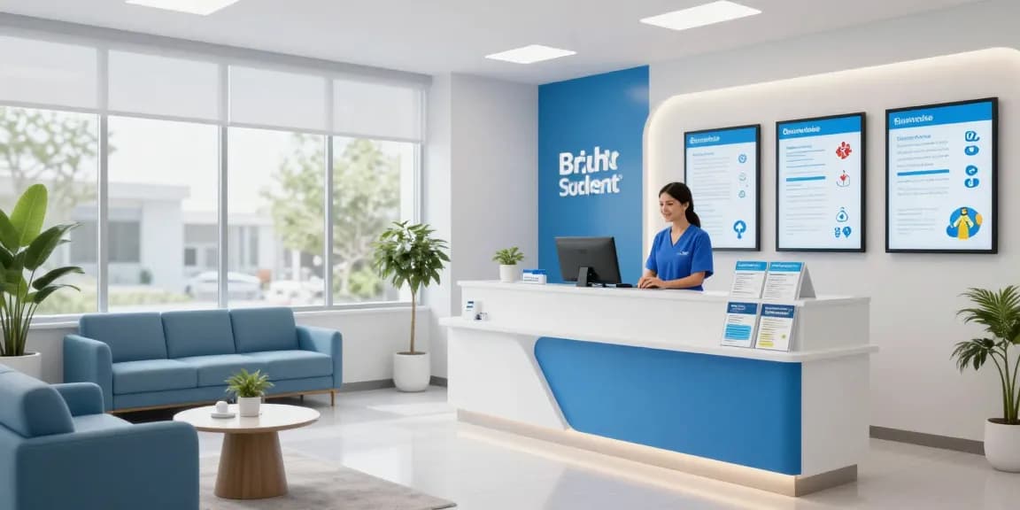 Unique Pharma Steroid Shop providing professional healthcare services and patient care in a modern clinic.