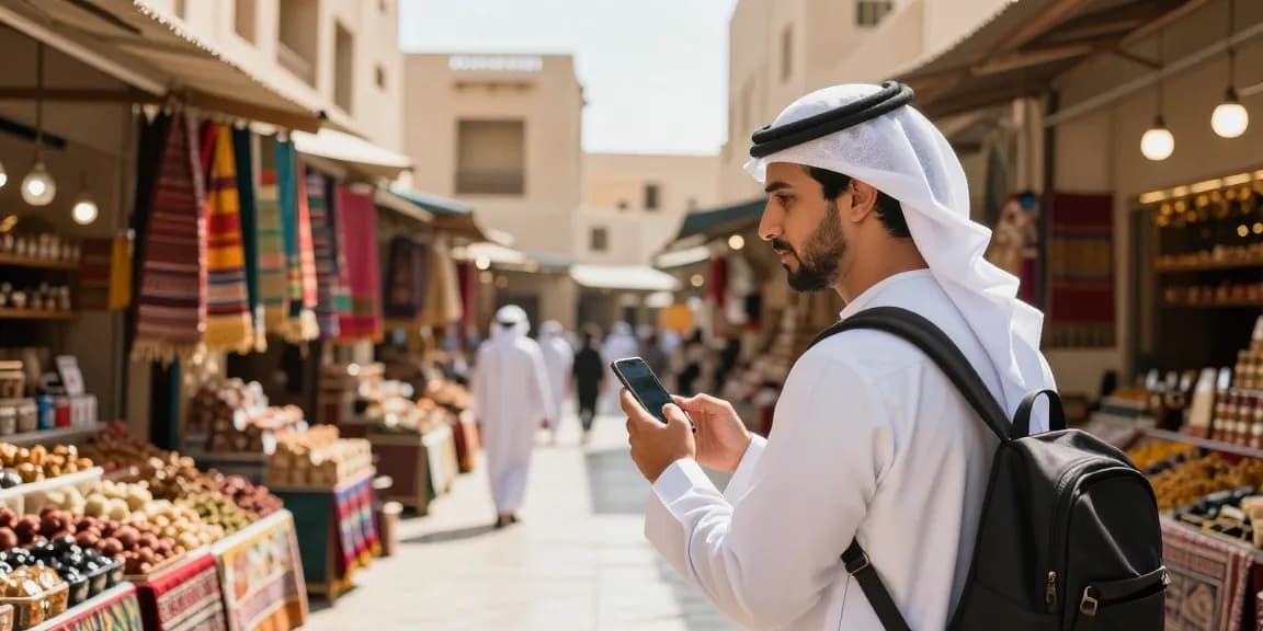 Where Can I Find Top Quality Weed In Dubai As A Tourist? Enjoying local culture and attractions in Dubai's vibrant marketplace.
