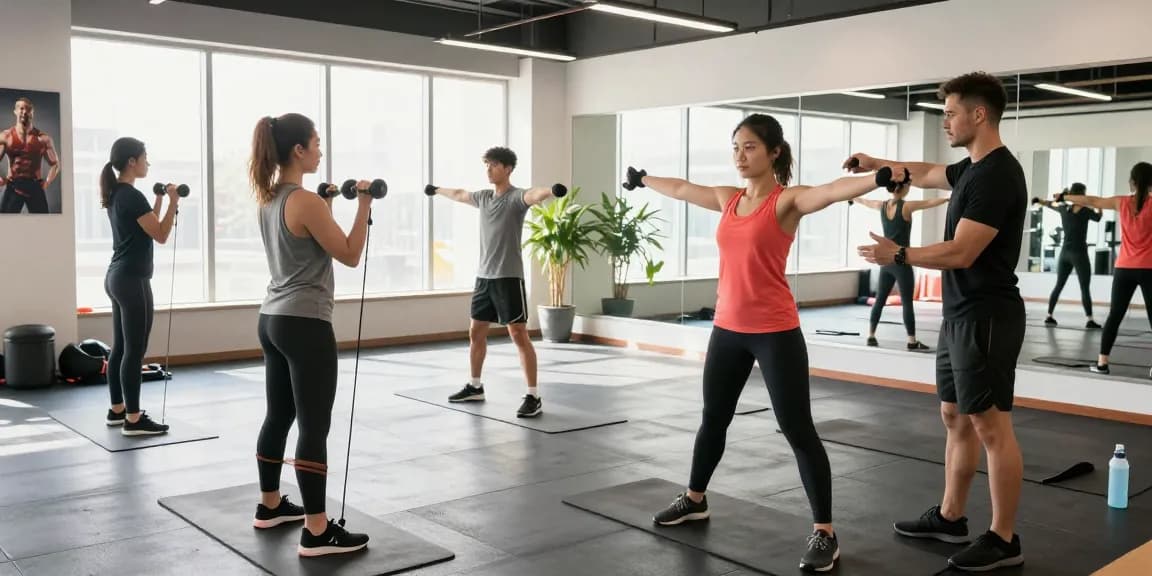 Driada Shop Fitness Equipment Feature-by-Feature: The Essential Guide for 2026