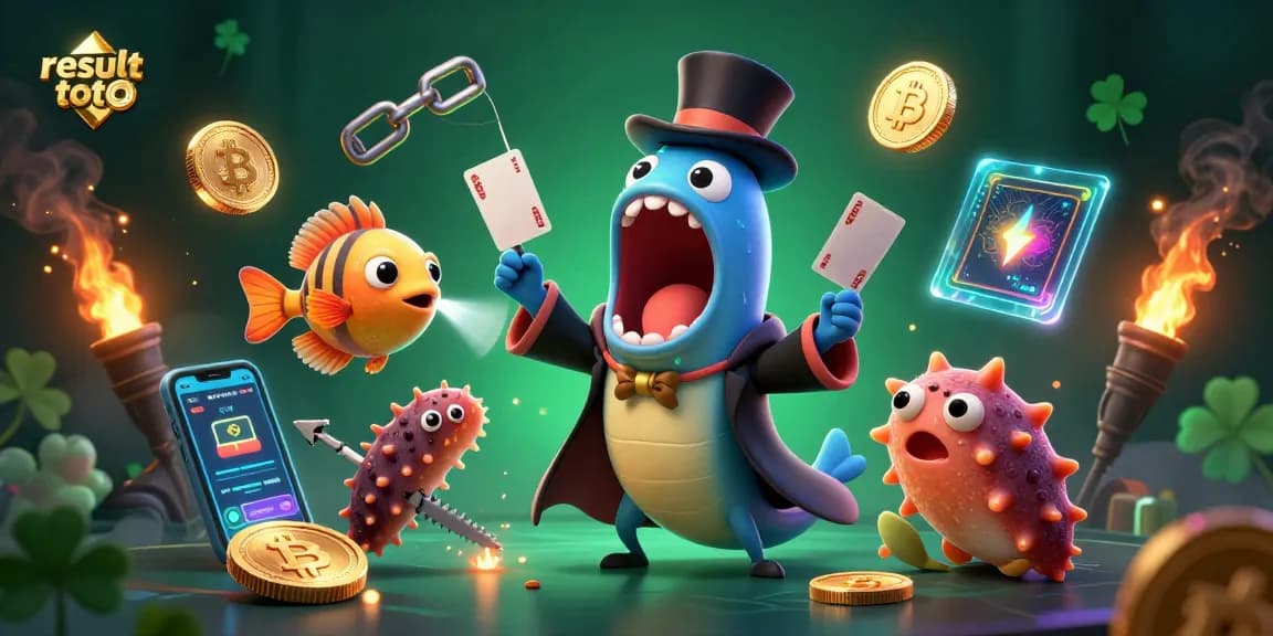 What's New in Result Toto for 2026? Winning Strategies for Gamblers