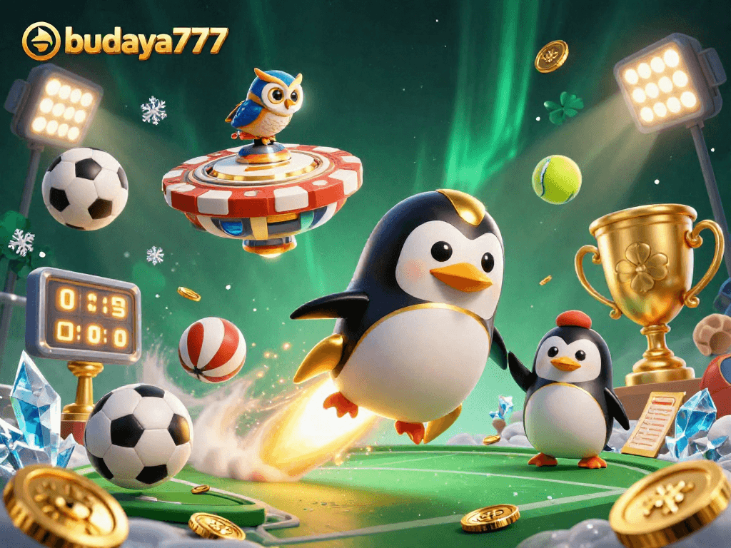 Cheat Sheet Budaya777 Setiap Pemain Butuhkan untuk Strategi Menang 2026