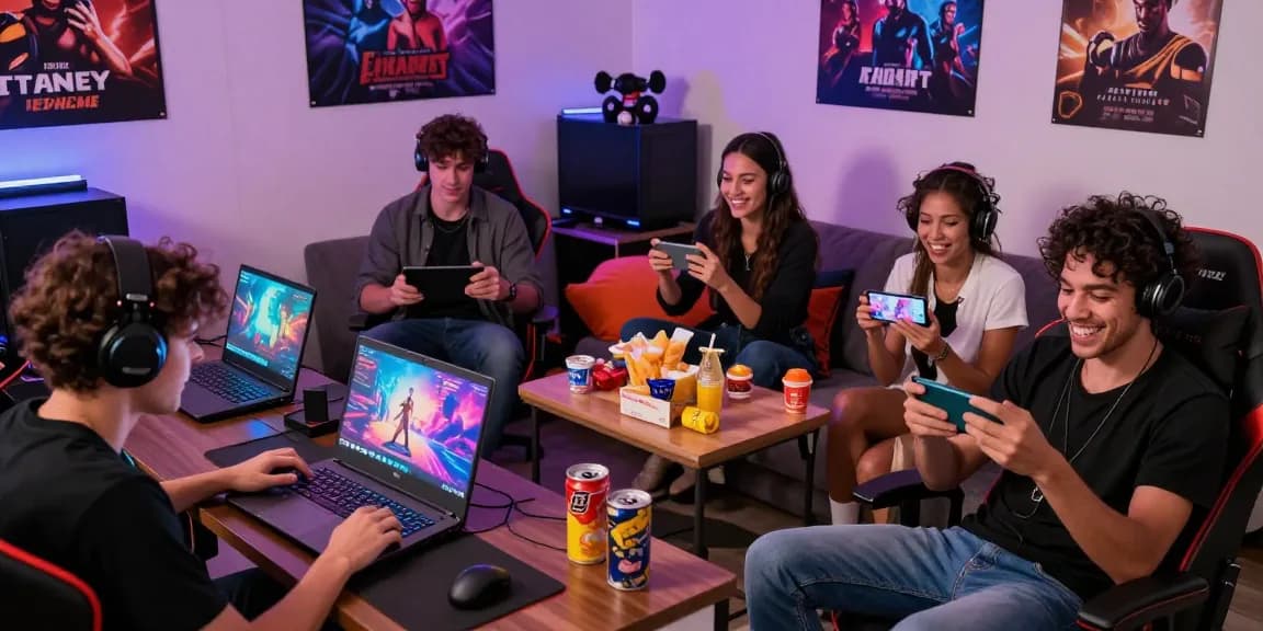 The True Value of porngames for Gamers Seeking Excitement in 2026