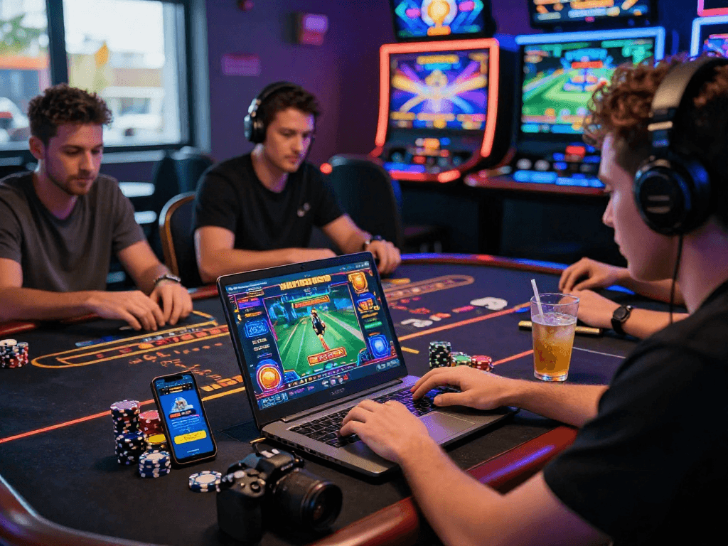 5 Hard Truths About login raja328 in 2026 for Casual Gamers