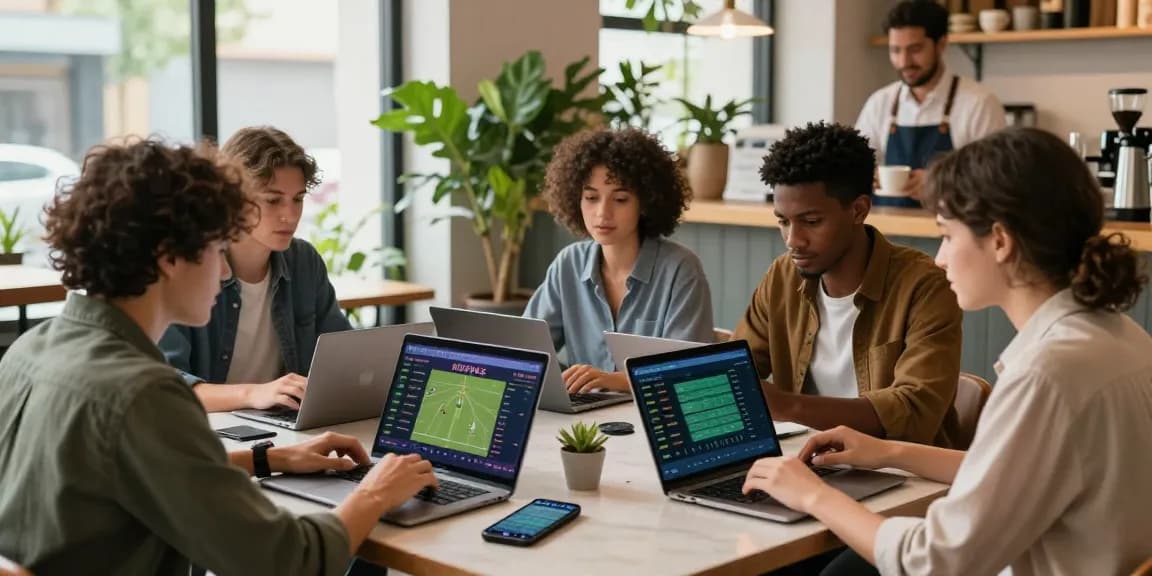 토토사이트 Case Study: Proven Strategies for Selecting Safe Betting Platforms in 2026