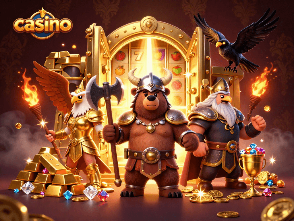 Why Should Gamblers Care About Casino Strategies for Winning in 2026?