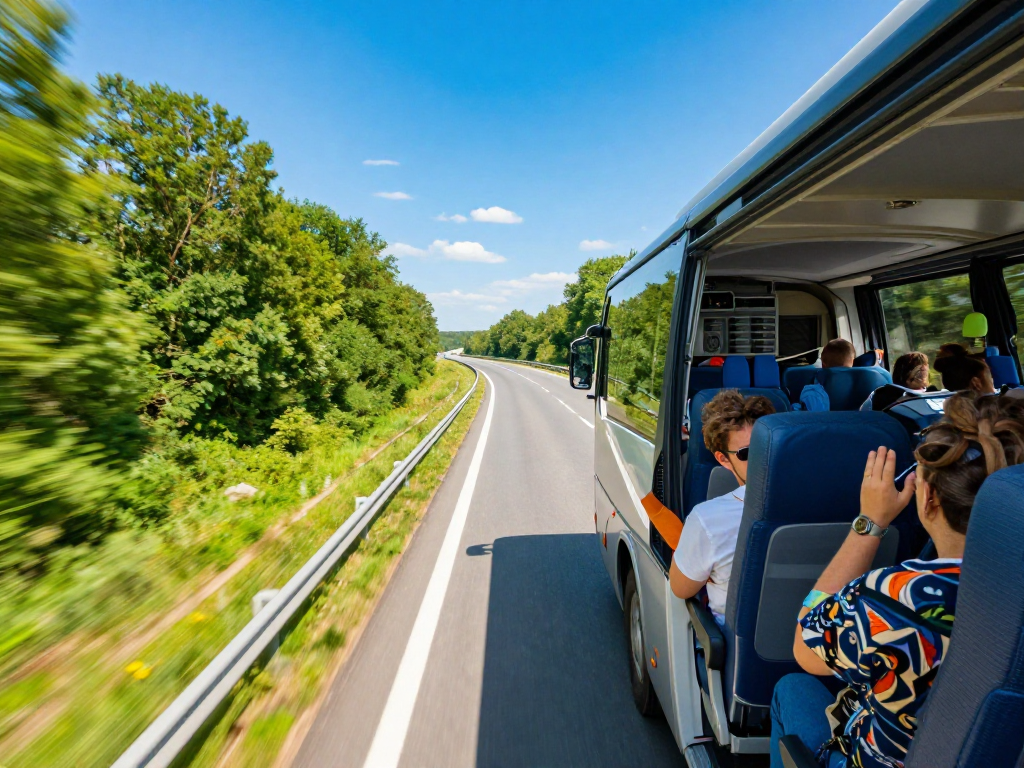 Transport persoane Hâncești-Belgia - călătorii și livrări rapide; planifică-ți vacanța acum!
