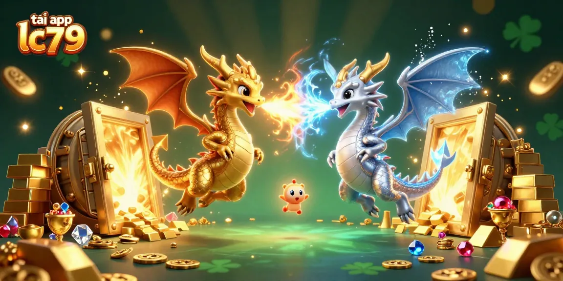 Tải app LC79 để trải nghiệm game bài với đồ họa sống động và hiệu ứng hấp dẫn