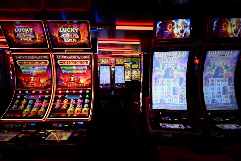 Peran Forum Slot dalam Dunia Gaming Modern