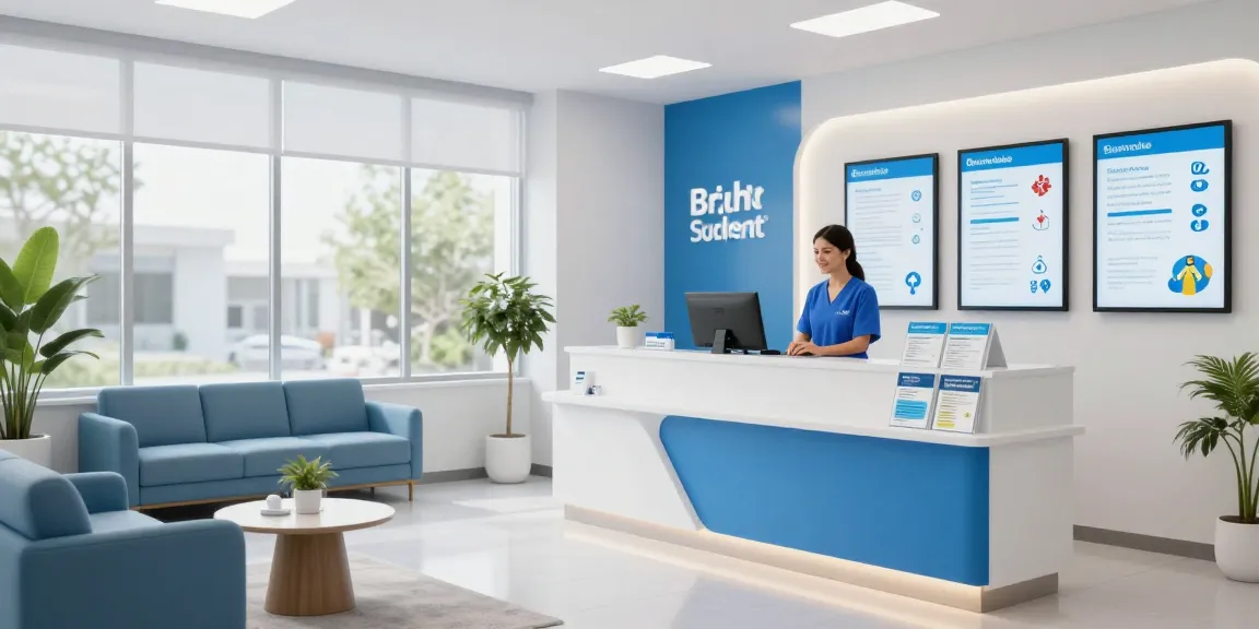 Unique Pharma Steroid Shop providing professional healthcare services and patient care in a modern clinic.
