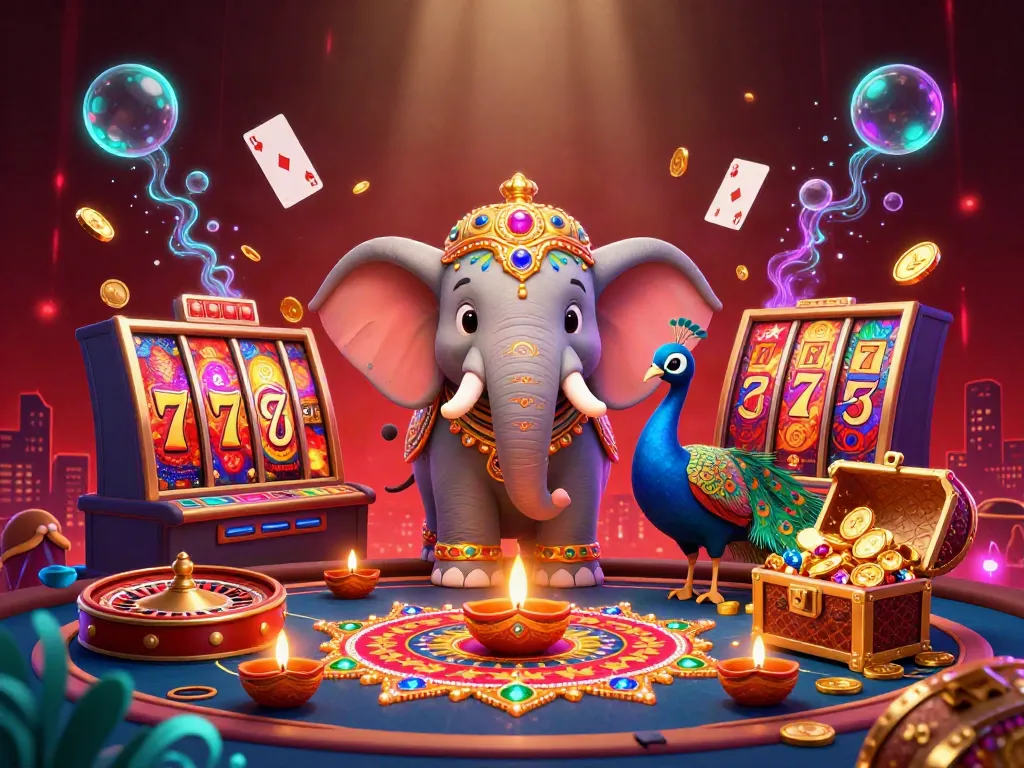 JANDA4D menghadirkan pengalaman permainan slot online terbaik dengan elemen menarik dan kemewahan.