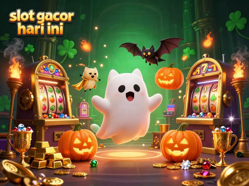 Raih kemenangan dengan slot gacor hari ini di BMWSLOT88, luar biasa dan penuh kejutan!