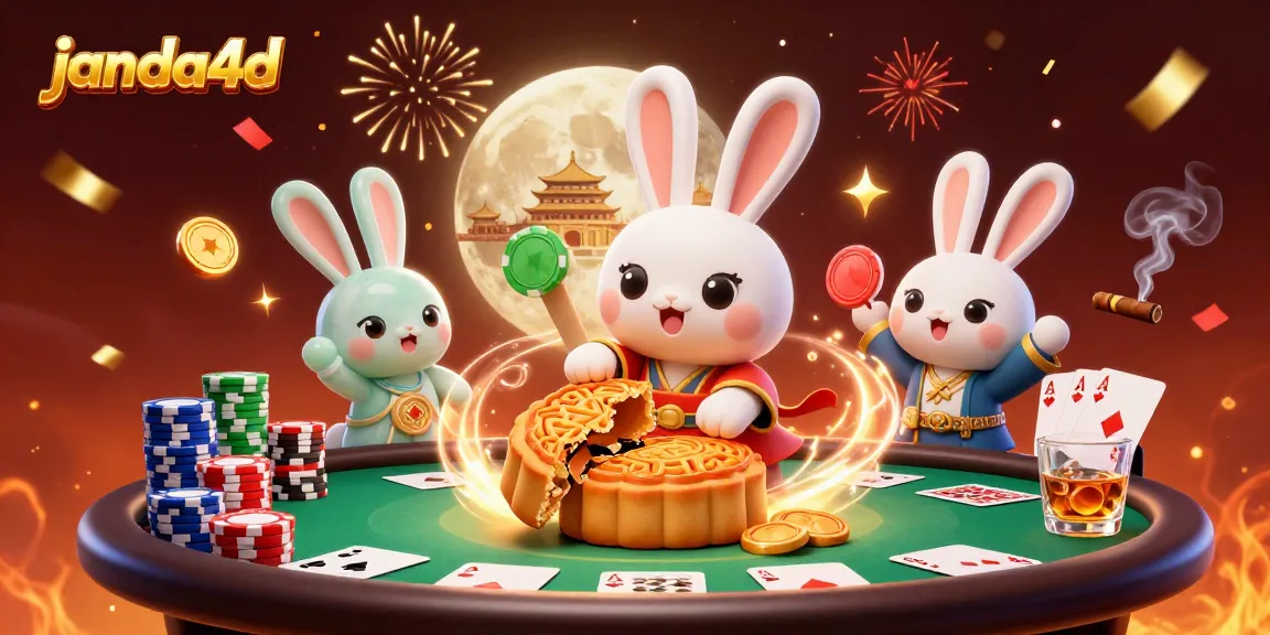 Janda4D memberikan akses seru ke permainan slot online dengan keamanan dan kenyamanan.