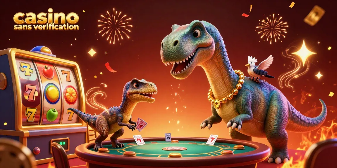 Le casino sans vérification offre une expérience unique avec des personnages fascinants et des éléments de jeux captivants.