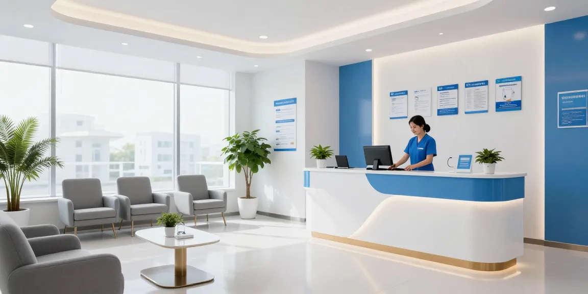 Hair transplant Turkey: Professional consultation in a modern clinic environment focused on patient care and advanced hair restoration services.