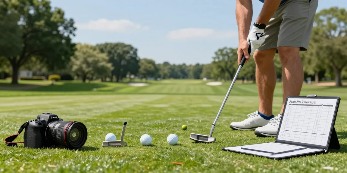 Ulasan putter terbaru di https://puttperfection.com/putter-reviews dengan fokus pada pengujian performa di lapangan golf.