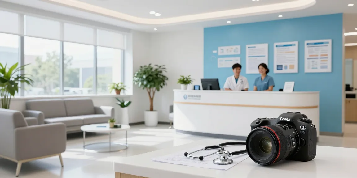 Deus Medical Shop: Discover reliable medical services, patient care, and wellness products in a trusted health clinic environment.