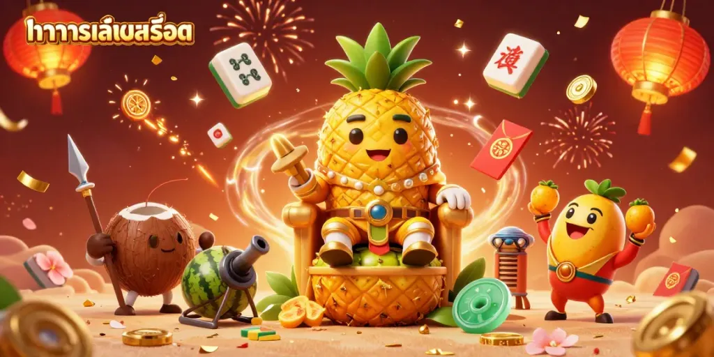 เล่นสล็อตฟรีกับสล็อตออนไลน์ที่ทดลองเล่นสล็อต และมันส์กับเกมคาสิโนออนไลน์ที่น่าตื่นเต้น