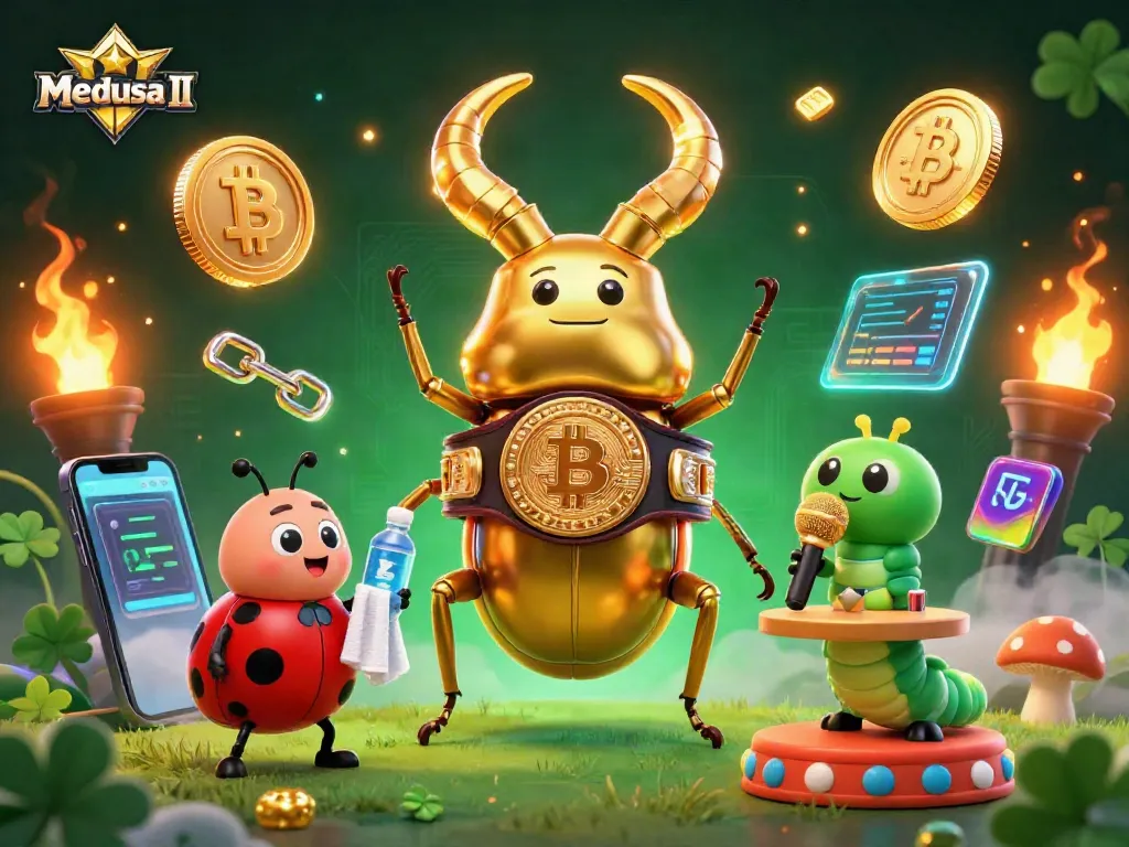 เล่นเกมสล็อต Medusa II พร้อมสัญลักษณ์และองค์ประกอบสุดตื่นเต้น