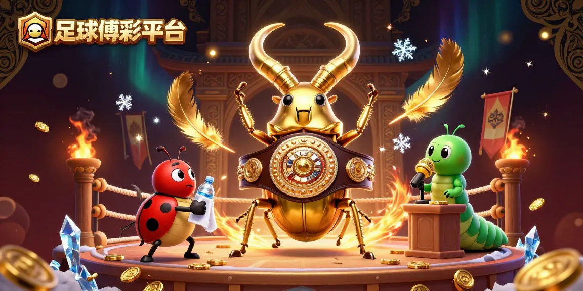 足球博彩平台讓玩家在極具競爭力的場景中體驗不一樣的投注樂趣，令人興奮的畫面生動展現了賽事熱度。