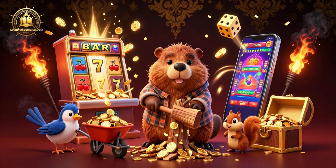Spin the reels at bonafidedelicatessenandcafe and win golden coins in an exciting casino showdown!