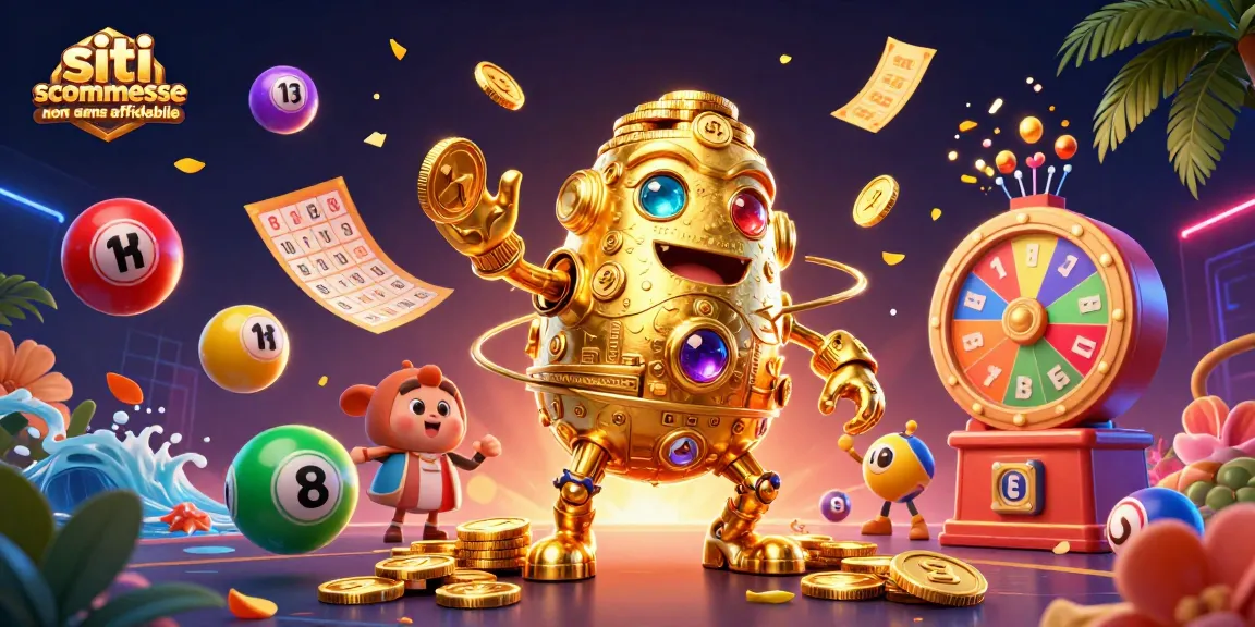 Scommetti in siti scommesse non aams affidabile con premi straordinari e tantissimi eventi.