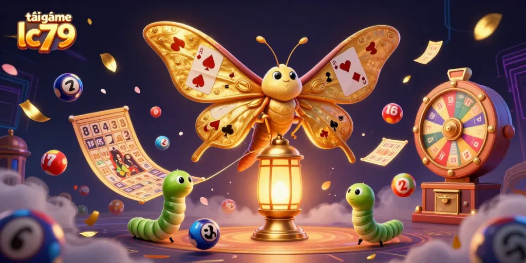 Tải game lc79 dễ dàng với giao diện hấp dẫn và nhiều trò chơi đa dạng