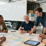 Wo kommen die besten Strategien für Hilfsgütertransport von Dortmund im Jahr 2026 her?