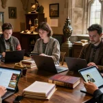 Certified Tynte’s Castle Strategies for Historical Enthusiasts